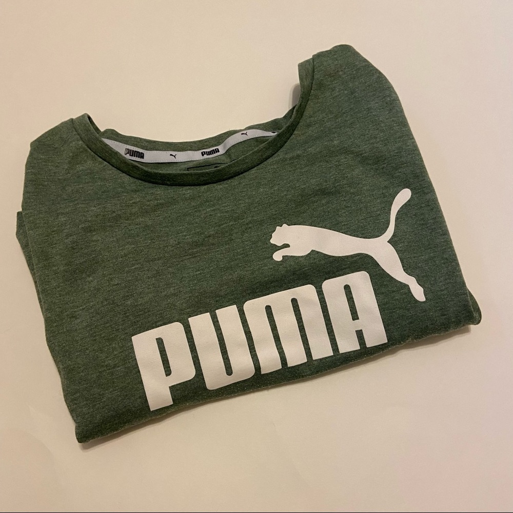 Puma Tee